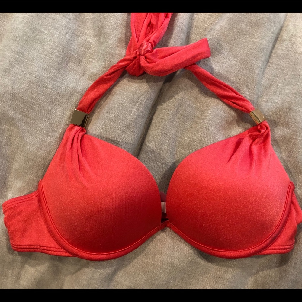 Victoria’s Secret bathing suit top